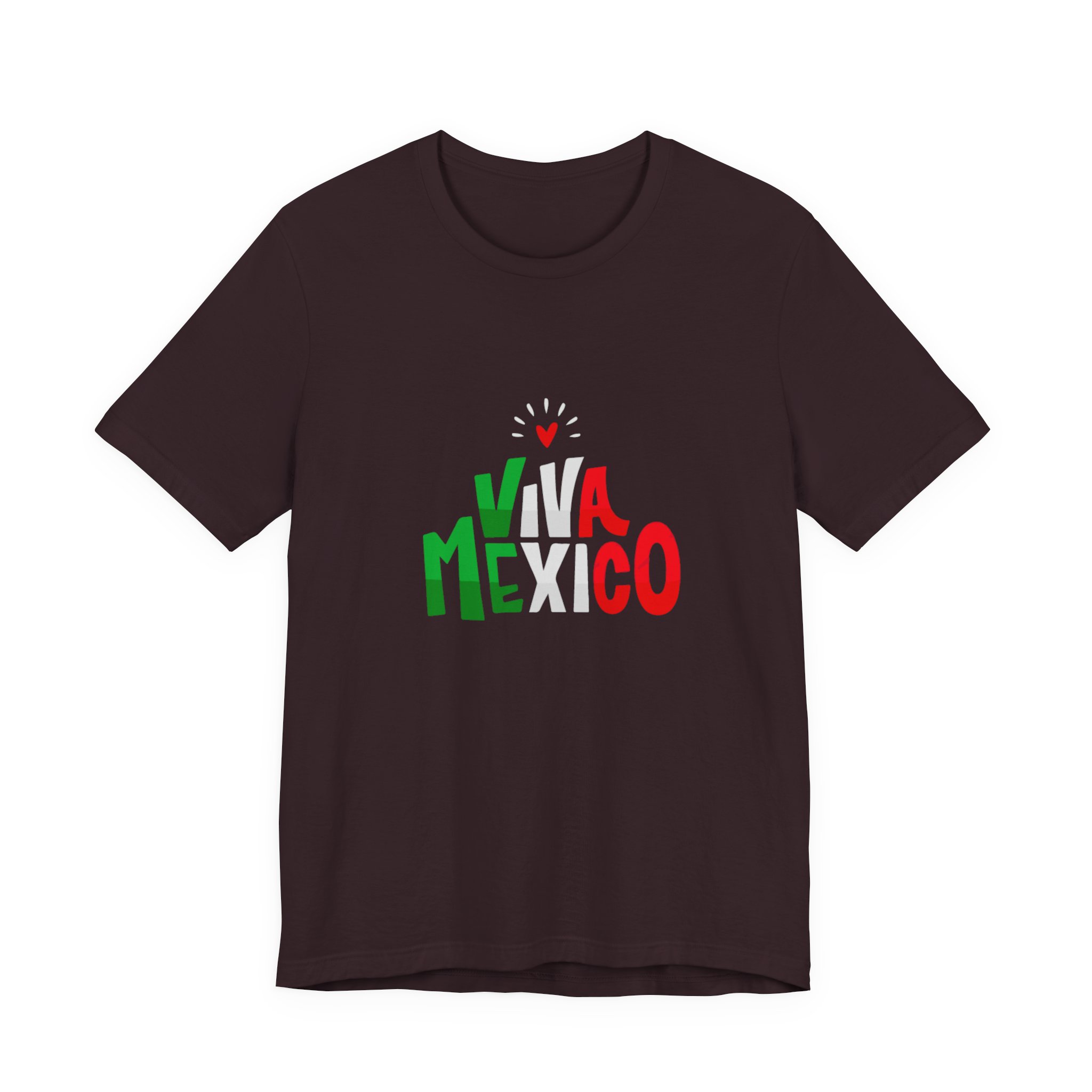 Viva Mexico T-Shirt — Mexican Pride Graphic Tee for Independence Day & Celebrations - Image 33